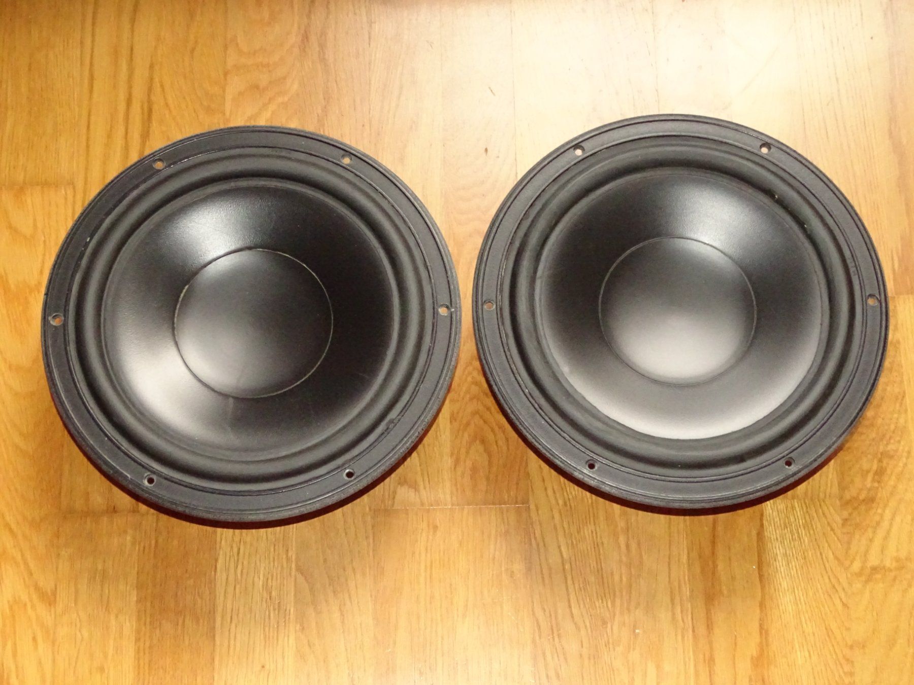 Lautsprecher: Dnaudio 30W5406  Paar – Gebraucht aus Hirzel von Musicman03
