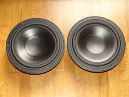 Dnaudio 30W5406  Paar