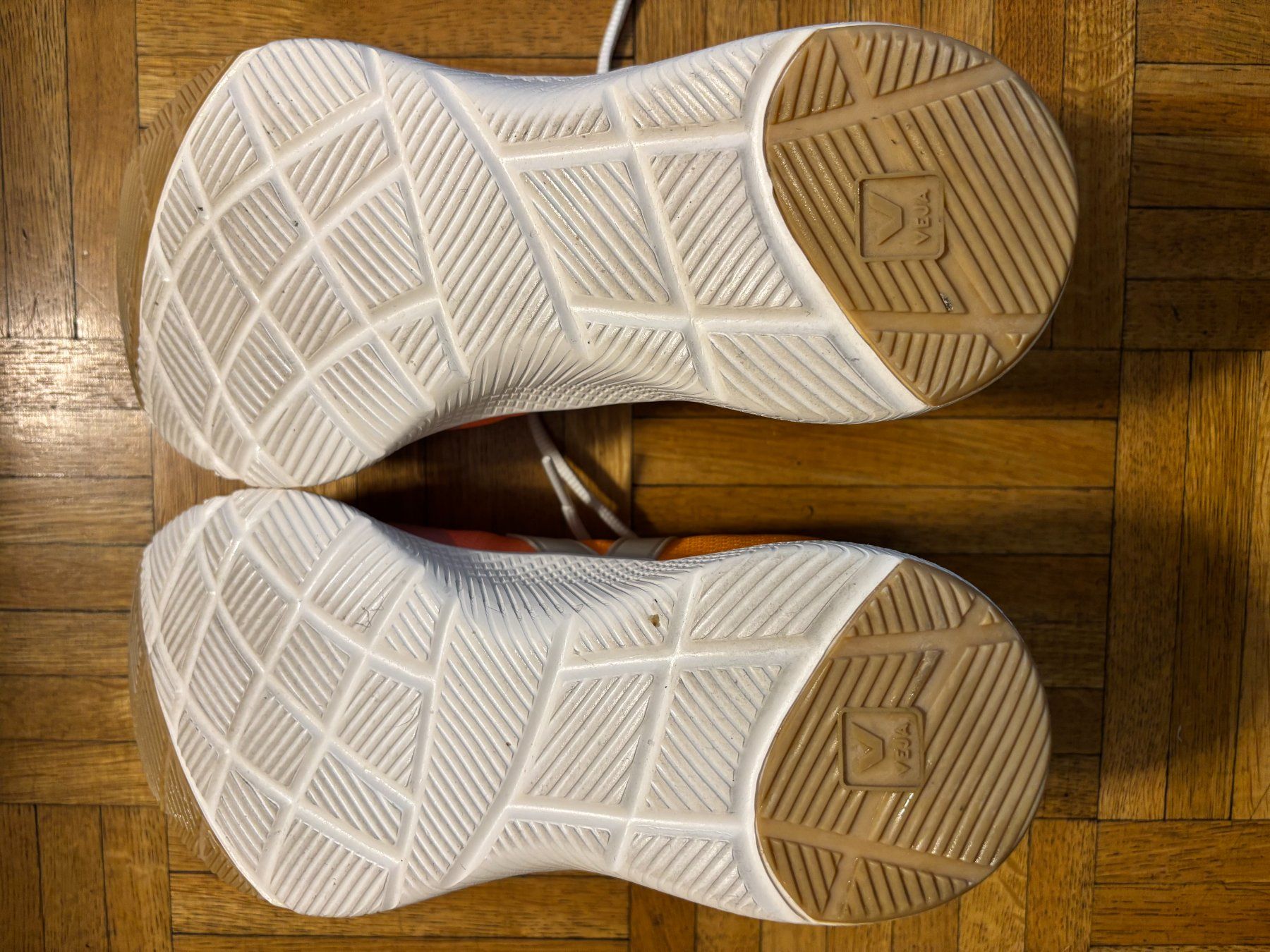Veja Damenschuhe: Veja – Gebraucht aus Genève von per_7kcs 4