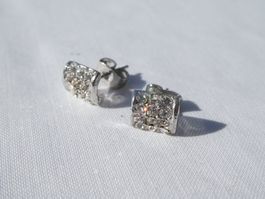 Ohrstecker, Modeschmuck