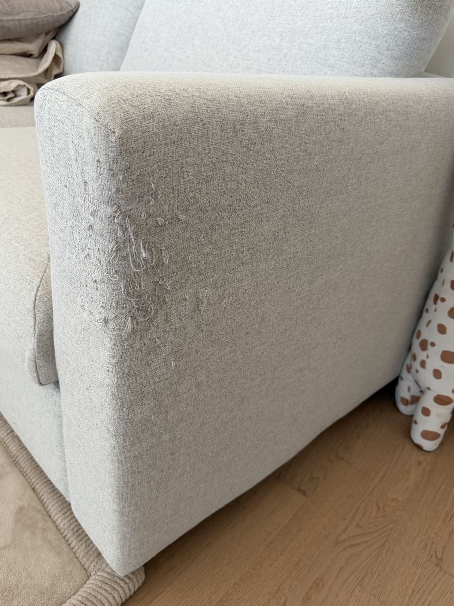Divani: VIMLE 2er-Bettsofa Gunnared beige – Usato da Pratteln venduto da phi_2b8n 4