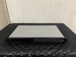 Cisco SG300-28PP
