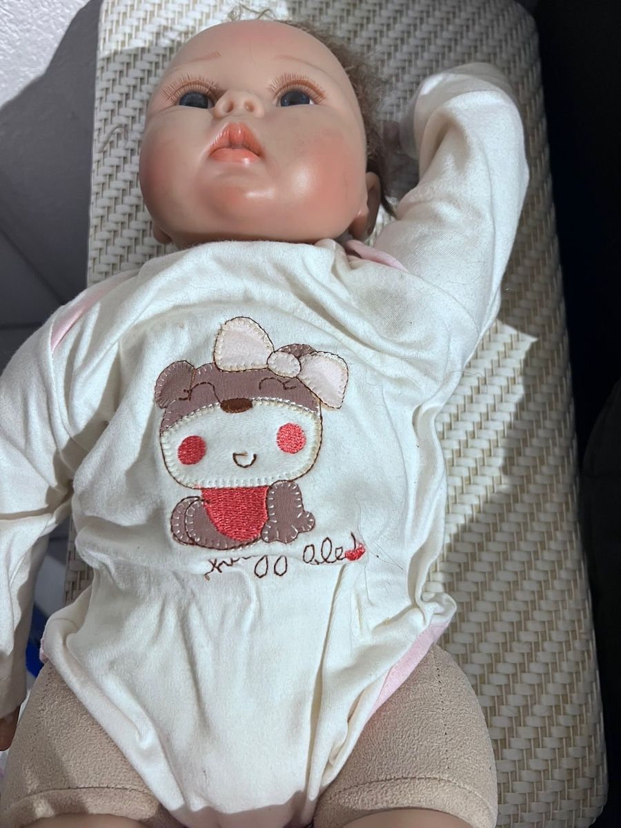 Reborn Bambole: Reborn Baby – Usato da Wangen SZ venduto da Wangen12