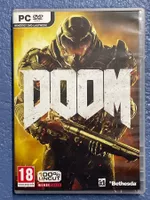 [PC] Doom (2013)