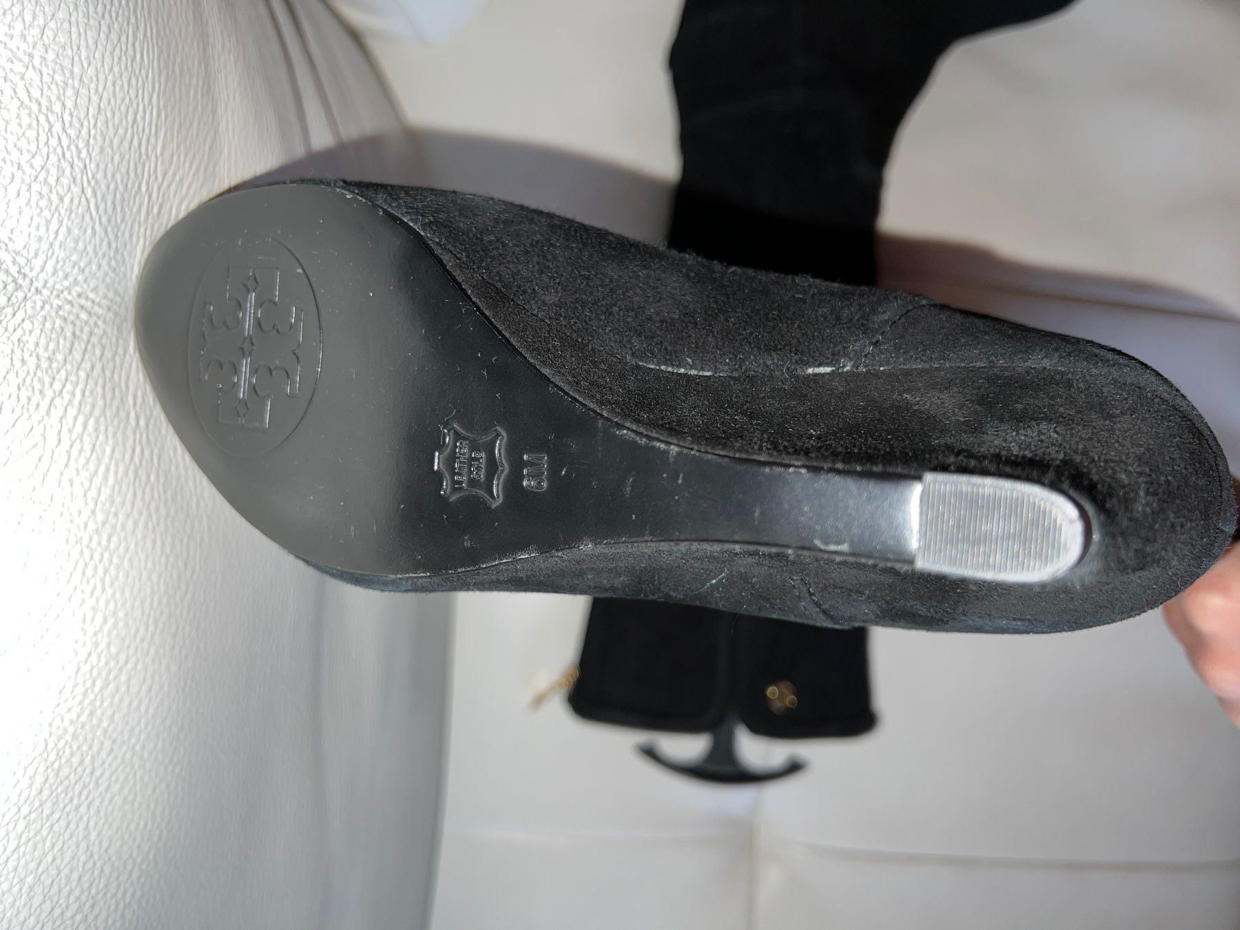 Tory Burch Scarpe da donna: Tory Burch – Nuovo (secondo la descrizione) da Pully venduto da Kalissa 7