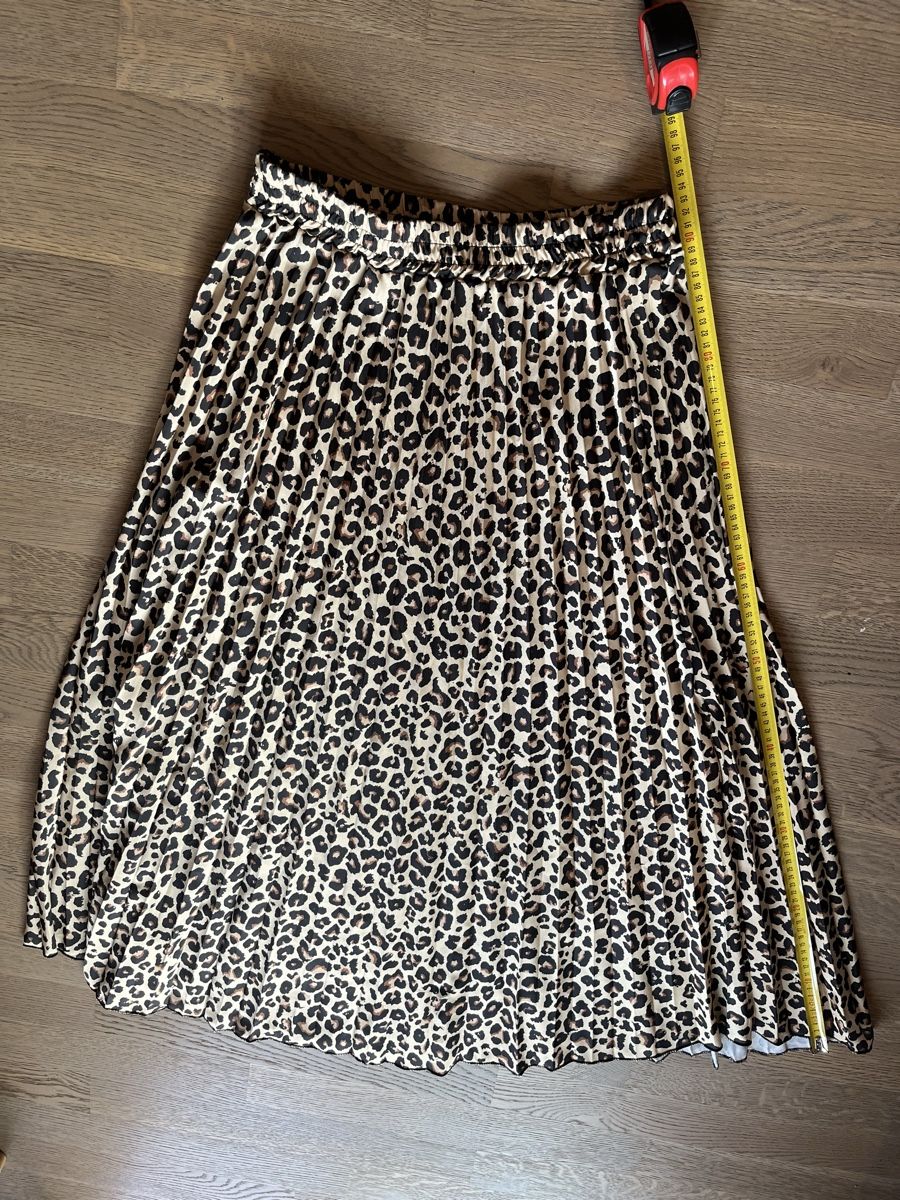 Gonne: Sommer Rock von Saiph Lab mit Leo Muster! – Nuovo (secondo la descrizione) da Zürich venduto da Shopmystyle