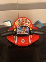V-Tech Lenkrad Paw Patrol