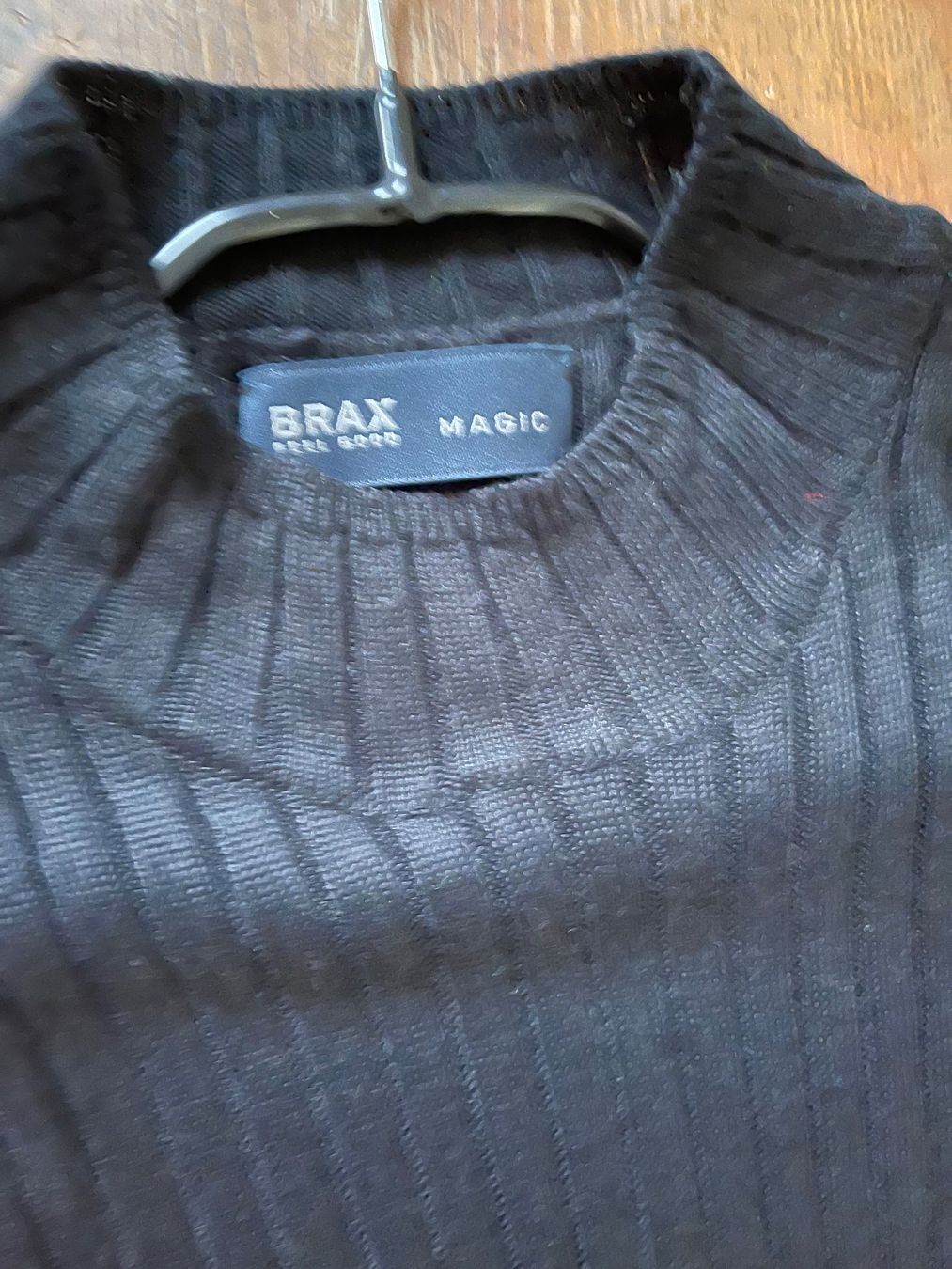 Brax Maglioni & Felpe: BRAX M  L XL /NP120CHF Wolle Pullunder – Nuovo (secondo la descrizione) da Kölliken venduto da Prscoo 2