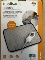 medisana Heizkissen