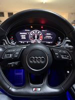 AUDI S4 B9