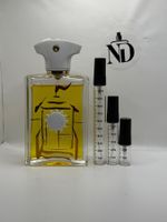 Amouage Beach Hut 2ml (2023 Oman) Abfüllung Duftprobe Probe