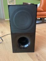 Sony SA-WXF9000 (Subwoofer)