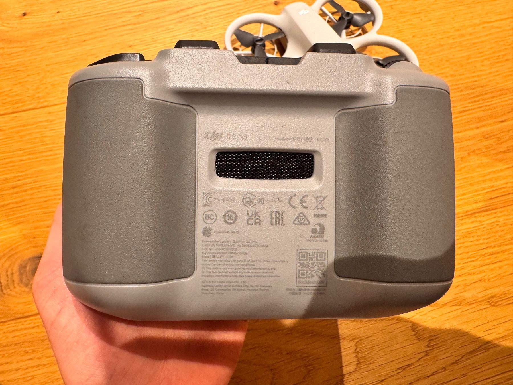 DJI Modellismo RC: Dji Neo Drohne – Usato da Zofingen venduto da miwehr 6