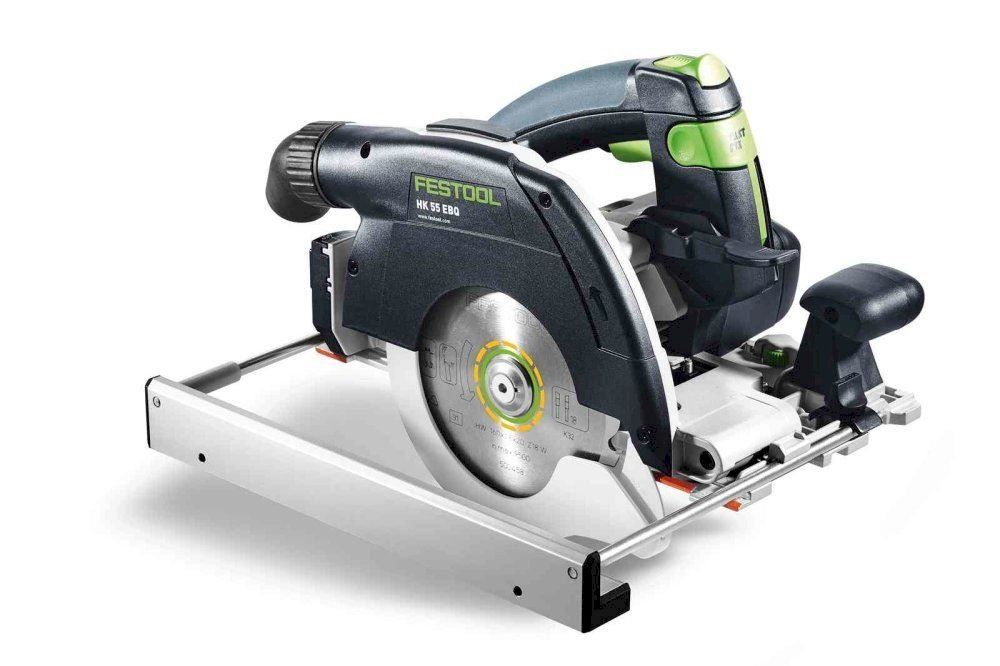 Festool Tous les outils: Festool HK 55 EBQ-Plus-FS -  576126 – Neuf avec emballage d'origine à Bottighofen par zaap 2