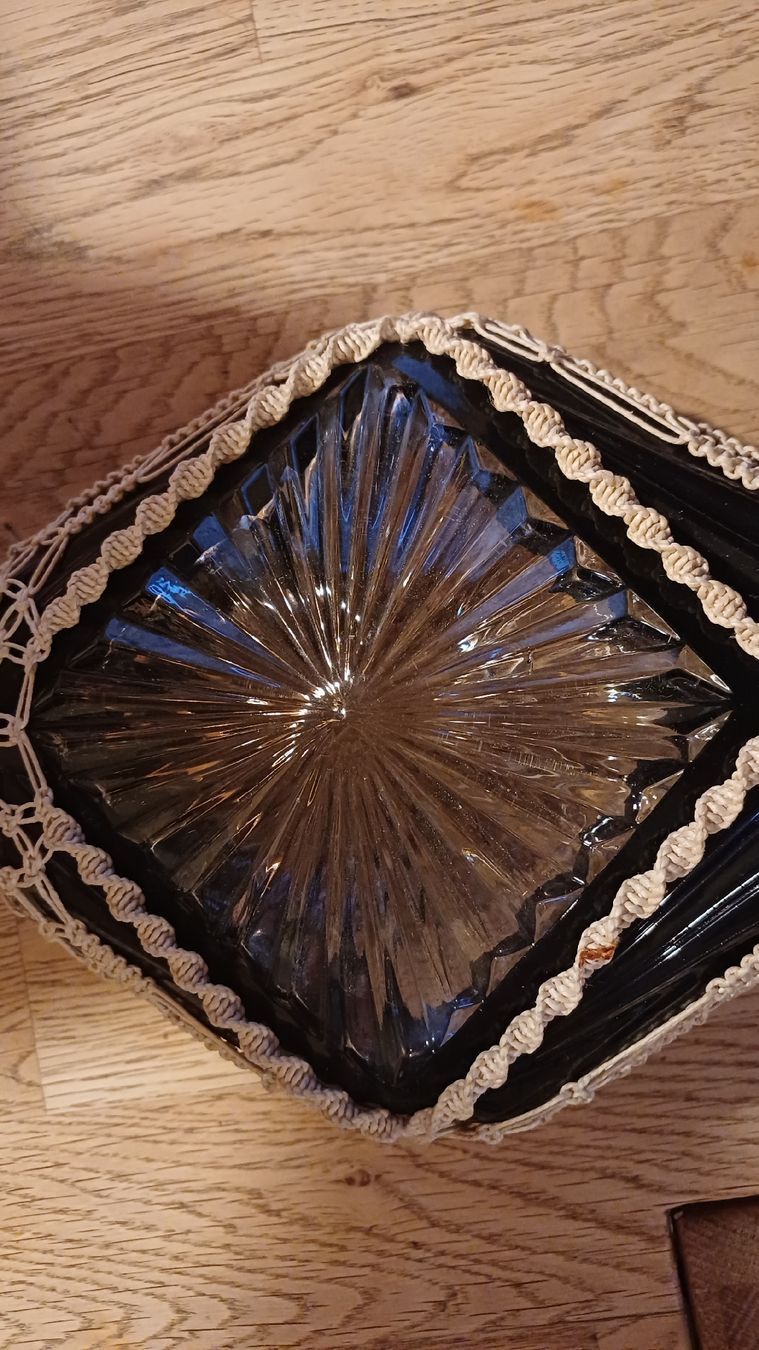 Vasen & Gefässe: Schöne Vase – Gebraucht aus Flawil von Pinkmalibu 3