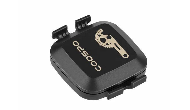 Pièces détachées: Fahrrad Geschwindigkeitssensor oder Trittfrequenzsensor – Neuf avec emballage d'origine à Châtelaine par topshop.switzerland 1
