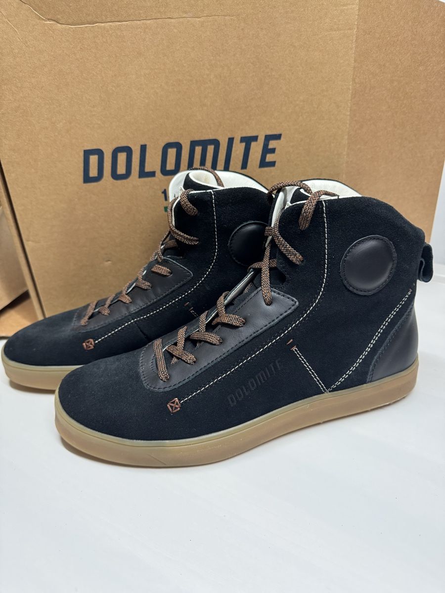 Dolomite Herrenschuhe: Dolomite Sorapis High, neuves! 41,5 – Neu und originalverpackt aus Brügg BE von Goob 1