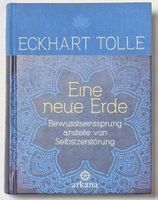 Eine neue Erde - Eckhart Tolle