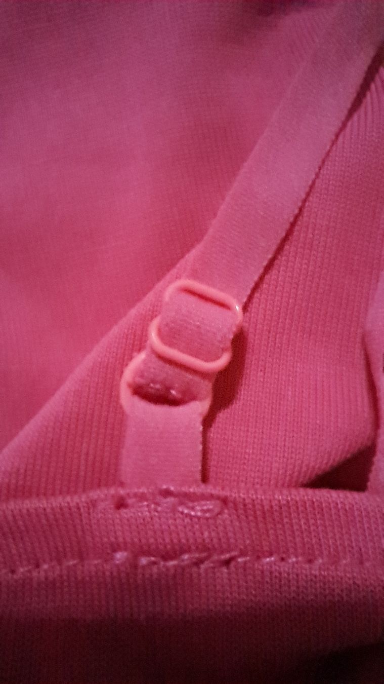 Morgan Tops: Débardeur rose Morgan taille XS – D'occasion à Rolle par Loutre84 5