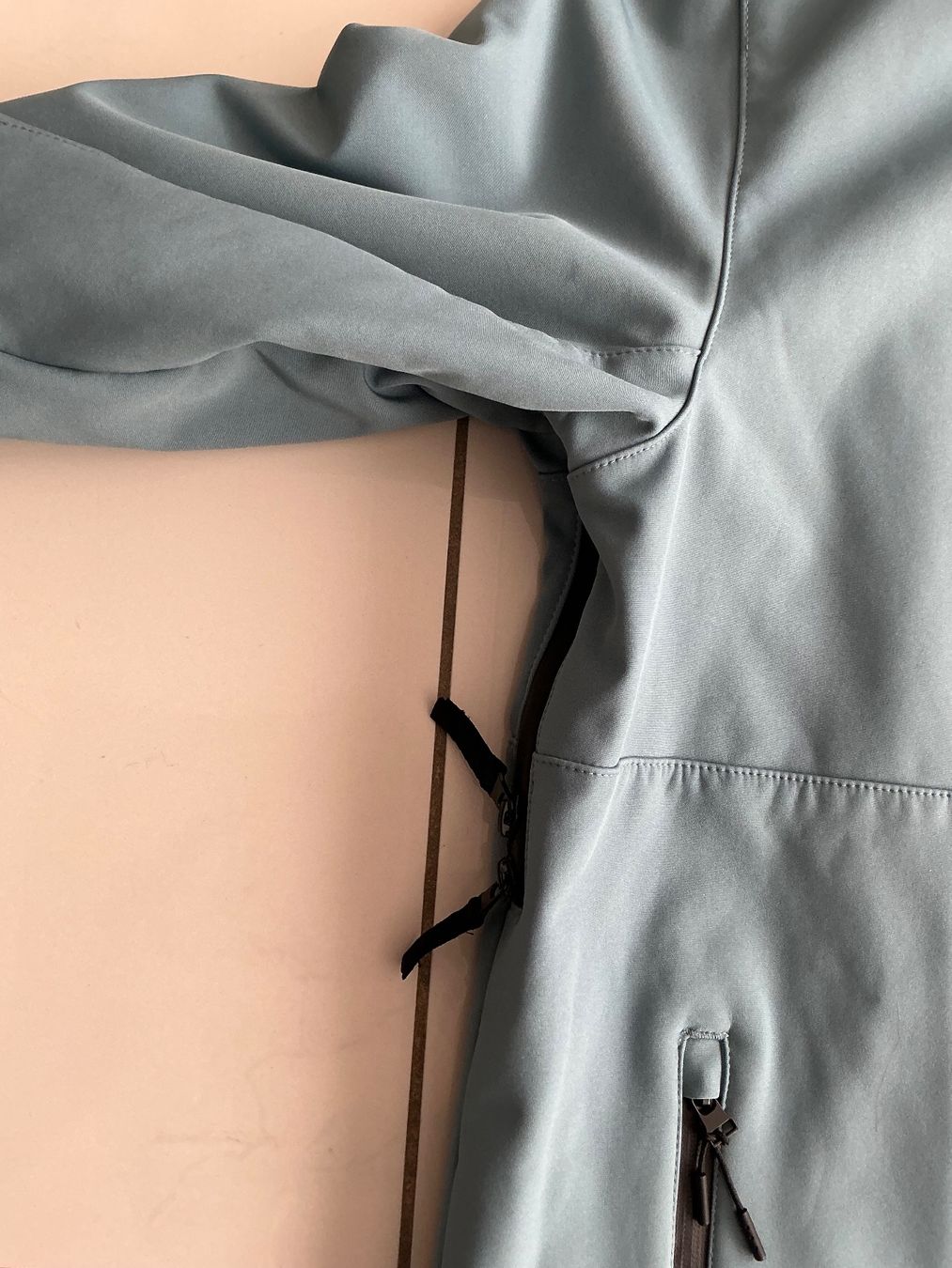 Giacche: Damen Softshell Jacke Gr.XXL – Usato da Biel-Benken BL venduto da Sahra1 7