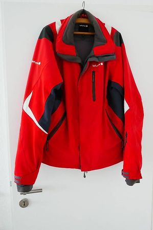 Verkauf Ski-Jacke lafuma