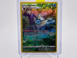 Strahlende Sterne - Aquana  (BRS TG02) - DE
