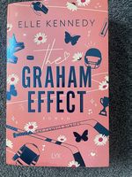 Graham Effect - Elle Kennedy 