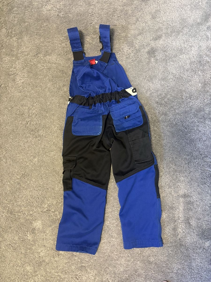 Engelbert Strauss Hosen: Engelbert Strauss Kids Size 98/104 - Top Condition – Gebraucht aus Wengen von lin_cyb7 1