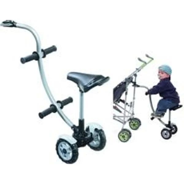 Accessori per carrozzine: RARITÄT Velo Trittbrett Bibi – Usato da Bolligen venduto da Laura777 2