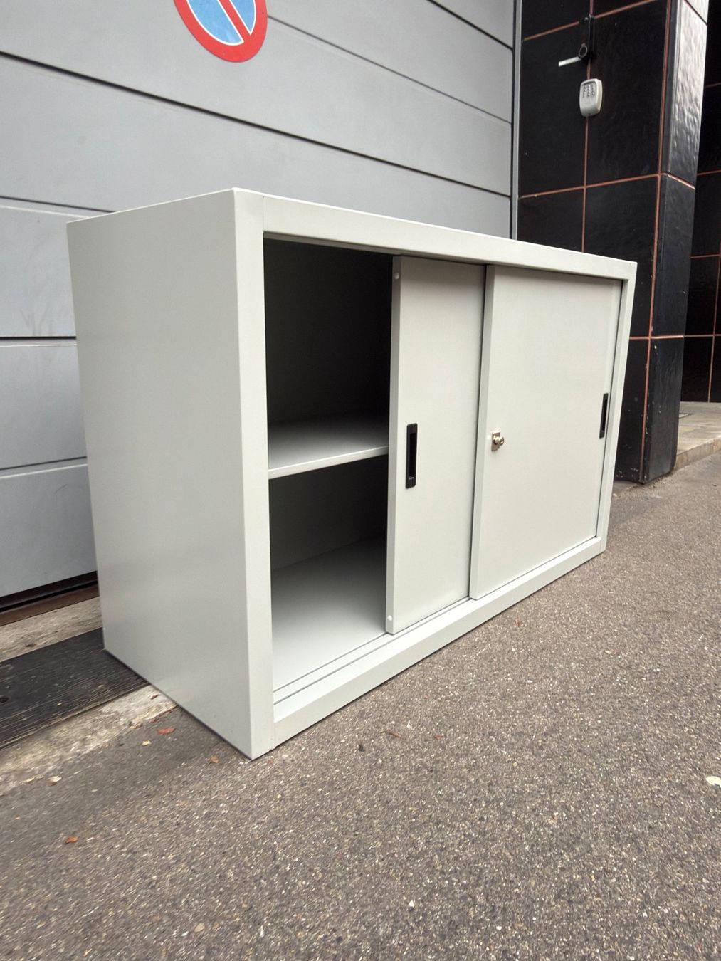Armadi: Aktenschrank metal – Usato da Zürich venduto da Pablo8989 2