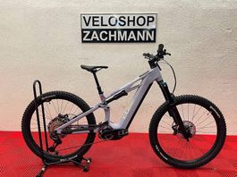 Cube E-Bike MTB Stereo Hybrid ONE44 HPC SLX Evo 800 Neu