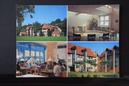 AK Luzern, Romero Haus 1997