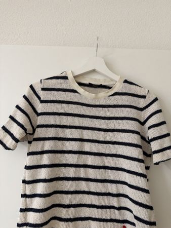 Massimo Dutti Shirt, Gr. XS, Top Zustand!