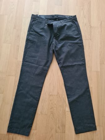 Herren Hose Antony Morato Skinny Bryan Grösse 54/40