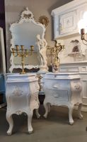 Edle Venezianische Barock Kommoden*Atelier-elisa *