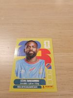 Panini WM 2026 COD 19