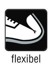 Scarpe da uomo: Freizeitschuhe mit Klettverschlüssen, Farbe Schwarz Gr.39 – Nuovo e nell'imballaggio originale da Koppigen venduto da Ready2Work 1