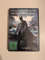 The Dark Knight Rises – DVD – Action / Thriller