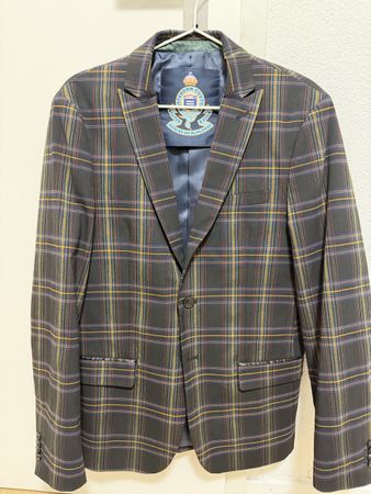 Sakko Scotch&Soda Gr. 48