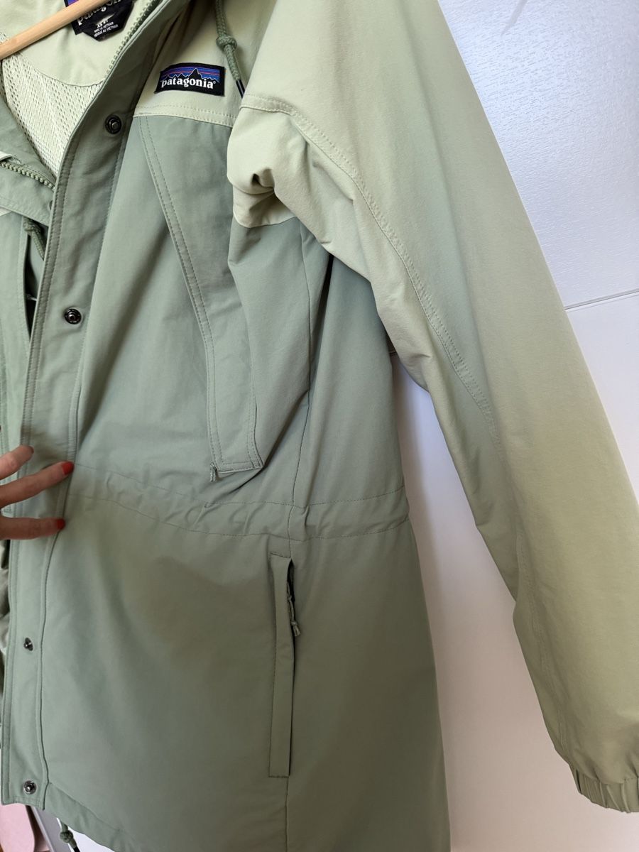 Patagonia Jacken: Regenjacke – Neu (gemäss Beschreibung) aus Beringen von ste_bh8w 5