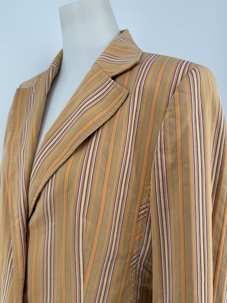 Giacche: Blazer Gr. 42 von Tuzzi – Usato da Auenstein venduto da moin. 2