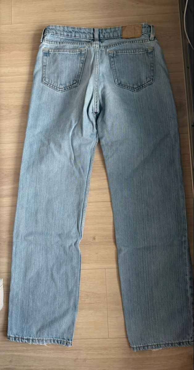 Weekday Jeans: Jeans Weekday – Usato da Geroldswil venduto da beam_06 3