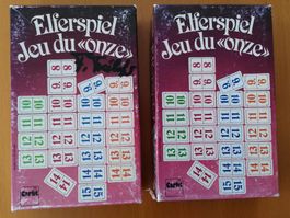 ELFERSPIEL
