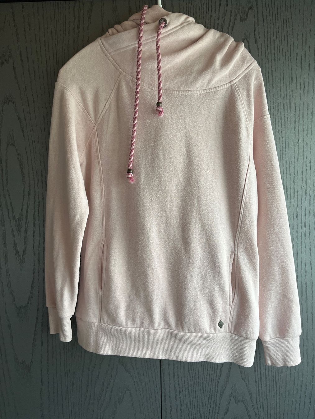 Only Maglioni & Felpe: Pull rose – Usato da Le Locle venduto da Ophelhugy