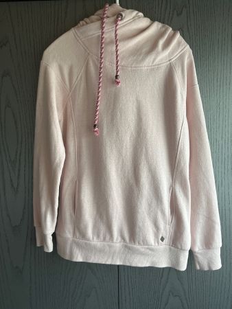 Pull rose