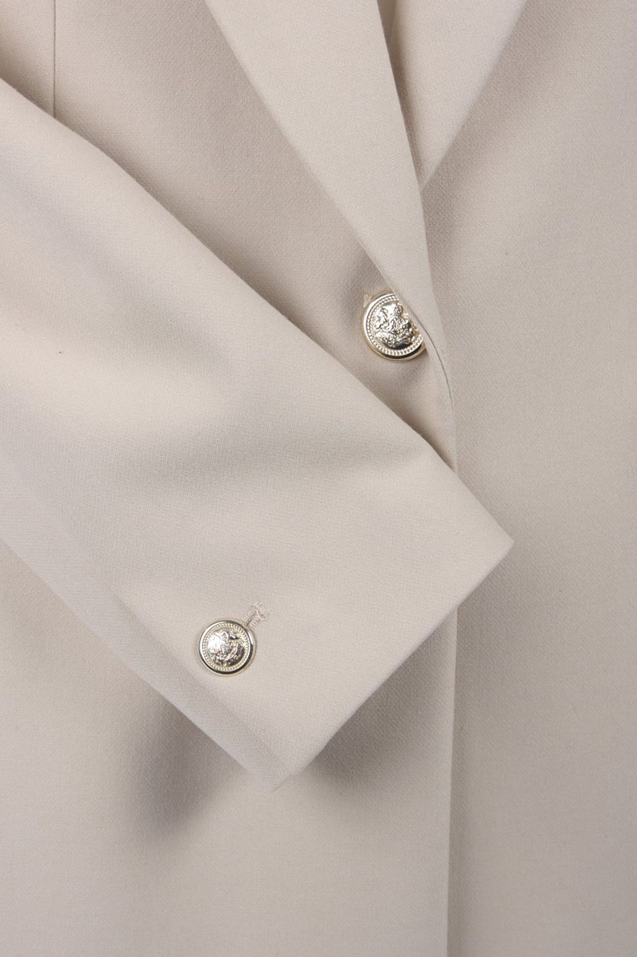 Zara Vestes: ZARA Blazer beige, Gr. XL – D'occasion à Zollikofen par Restwert_Zollikofen 4