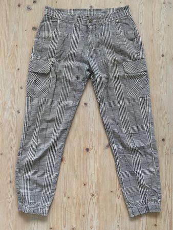 Pantalon à motif Urban Classic en taille 16 ans