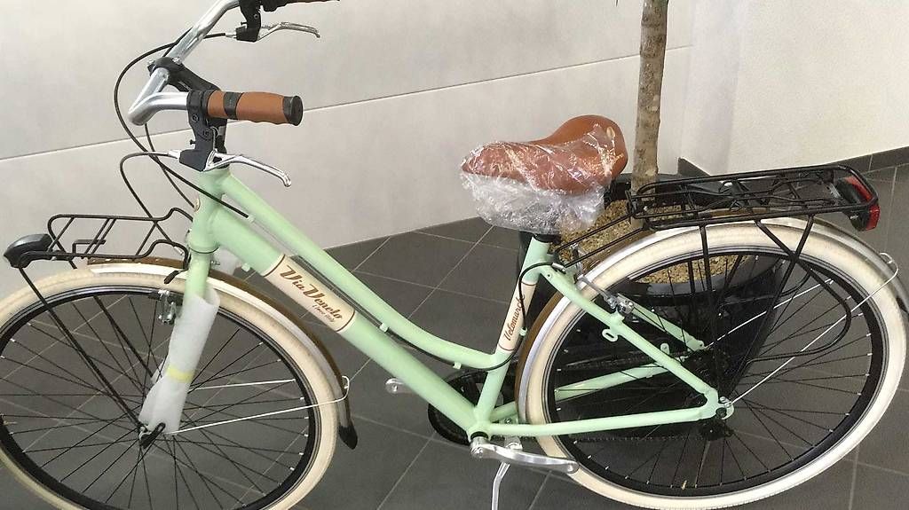 Biciclette: Retrovelo Vintage Biciclette – Usato da Lyssach venduto da Hoferbike 3