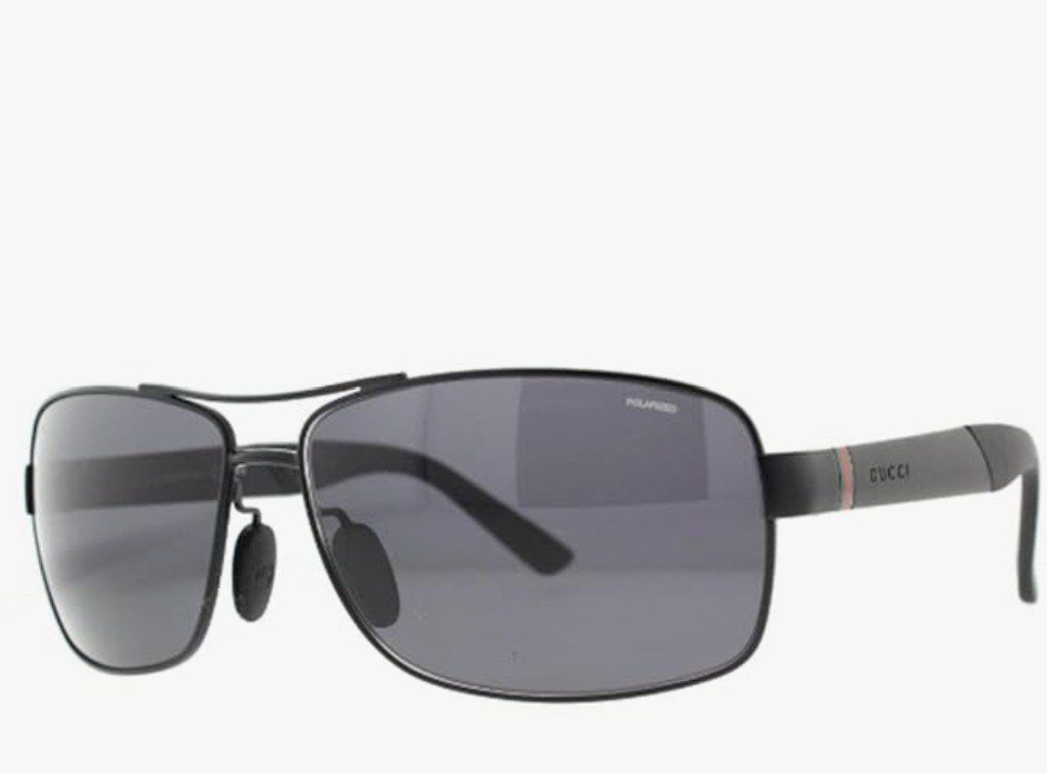 Gucci Occhiali & Lenti: GUCCI Herren Sonnenbrille gebraucht – Usato da Engelberg venduto da ben_w6lm 6