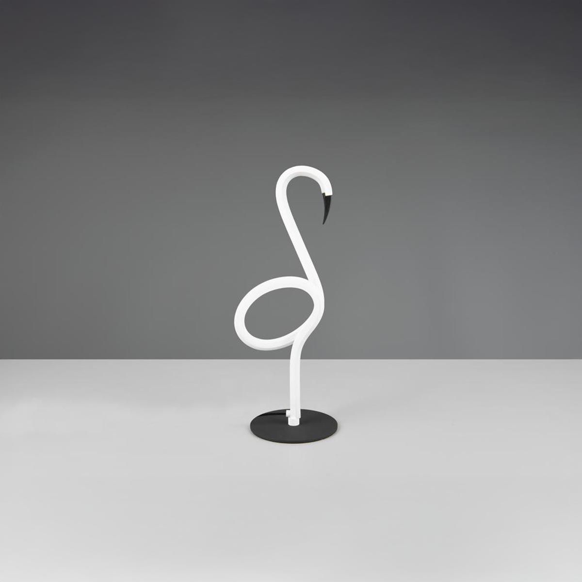Lampen: LED Tischleuchte, Flamingo, 35 cm Höhe – Neu (gemäss Beschreibung) aus Kreuzlingen von Smart-Light 7